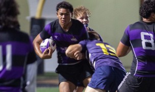 Crean Lutheran vs Carlsbad. Will we see this again in the SoCal Open Final? Janell Riley photo.