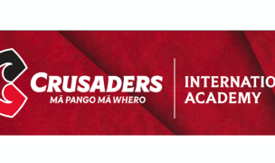 The Crusaders International Academy is part of the Christchurch, NZ-based Super Rugby power.