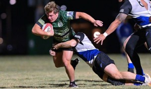 CSU vs Air Force. Photo Broadgauge Media.