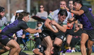 CSU vs Grand Canyon. Photo @broadgauge.