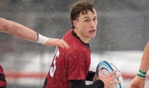 Central Washington holds steady, but could be poised to launch. Photo CWU Athletics.