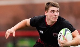 Central Washington has now beaten both Canadian collegiate finalists. Photo CWU Rugby.