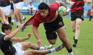 CWU vs UCLA. Alex Goff photo.