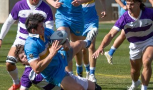 UCLA vs GCU. Photo Jeff Dalton Photography.