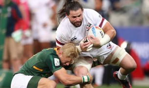 Danny Barrett doing Danny Barrett things. Mike Lee KLC fotos for World Rugby/