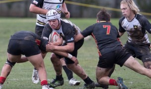 From a few years ago. Danville and Jesuit Sacramento from 2018. Both teams in action this weekend. Kevin Leusing photo.