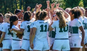 Dartmouth won NIRA in 2018 and wants to do it again. Photo Dartmouth Athletics.