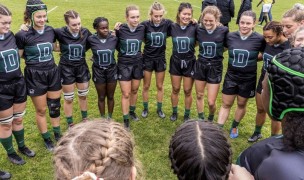 Dartmouth combines talent with depth. Photo Dartmouth Athletics.
