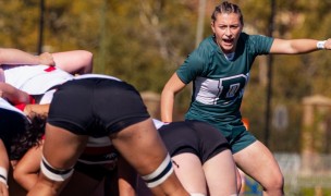 Dartmouth remains undefeated. Photo Dartmouth Athletics.