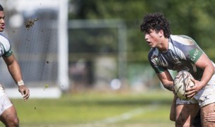 De La Salle is now 4-0. David Barpal photo.