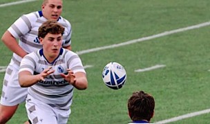 Detroit Central Catholic has been poised to move up.
