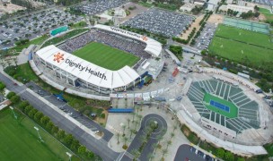 Dignity Health Sports Park Welcomes The LA Sevens.