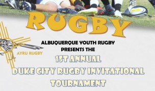 The Duke City Invitational is set for March in Albuquerque, NM.