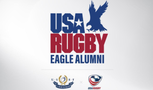 USA Rugby and the US Rugby Foundation are working together to energize Eagle alumni