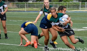 Eagle HS is atop Idaho's West ADA league. Photo Cairn Photography.