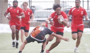 Junior Kaufusi leads the East HS (Utah) charge into the Top 50.