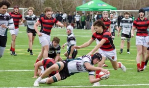Try time for Eastside. Photo Loren Barton.
