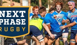 Next Phase Rugby is partnering with Eagle Impact Rugby Academy.