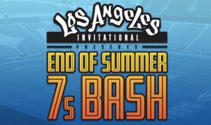 The End of Summer Bash is August 27-28 at Dignity Health Sports Park in Carson, Calif.