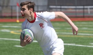 Fairfield Prep did not play in 2020 or 2021. Photo Fairfield Prep Rugby.