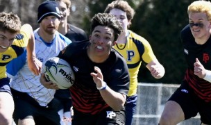 Fairfield Prep vs Pelham. Photo @CoolRugbyPhotos.