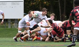 Fairfield vs Harvard. Photos @CoolRugbyPhotos.