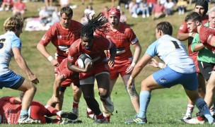 Fairfield is climbing. Can they beat Fordham? @coolrugbyphotos.
