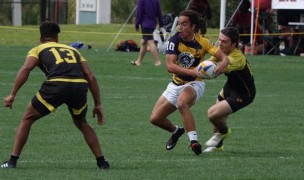 From U23 on down the Tropical 7s is looking to be flexible.