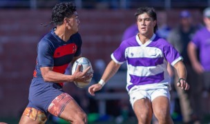 Saint Mary's vs Grand Canyon University January 6, 2024. J. Dalton Photography.