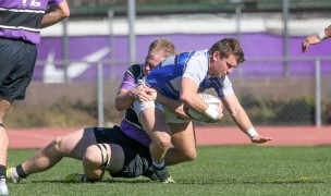 GCU vs UCSB. Jeff Dalton photo.