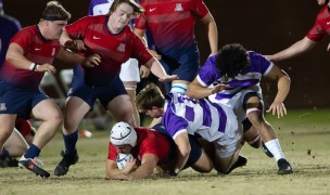 The tie between Arizona and Grand Canyon shakes things up a bit. J. Dalton Photography.