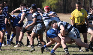 Germantown vs KS Jy. Blues. Beth Ann Williams photo.