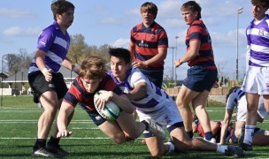 Try time Charlotte. Photo @CoolRugbyPhotos.