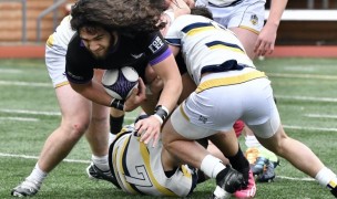 Gonzaga and St. Ignatius are top two. Terianne Sousa photo.