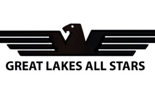 The Great Lakes team covers collegiate players from Michigan, Ohio, Indiana, Kentucky, and West Virginia.