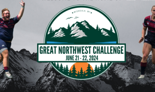 Great Northwest Challenge will be June 20-22 in Missoula, MT.
