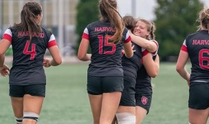 Harvard moves to 4-0, but they had to work for it this week.
