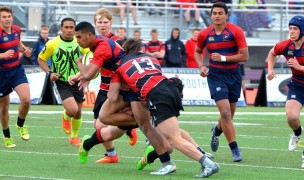 This is a Herriman-United game from 2016, which is the best we have of this matchup. Shelli Simmons photo.