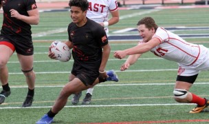 Herriman beat East HS earlier this week. Tonia McPeak photo.