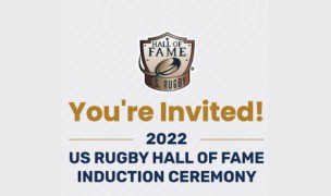 Anyone can attend the HOF Induction celebration.