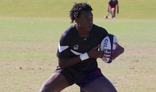 Hough is 4-0 in North Carolina. They face 4-0 Charlotte Catholic this weekend.