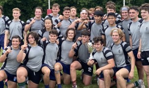 The Illinous U19s got the Cody Cup.