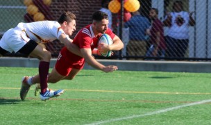 Indiana's win over Iona affected more than just those two teams. Andy Marsh photo.