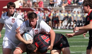 Indiana vs Wisconsin. Andy Marsh photo.