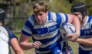 Jesuit New Orleans downs East Jefferson and HCYA.