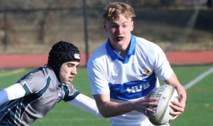 KC Jr. Blues move up. Photo Todd Lunow.