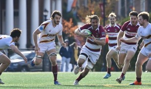 Kutztown vs Iona from Sunday. Photo @coolrugbyphotos.