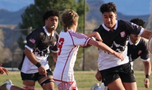 LCA vs East HS at the 2024 Puriri Tournament. Alex Goff photo.