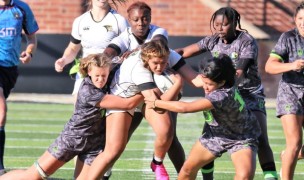 Lindenwood vs Life University from last fall. Todd Lunow photo.