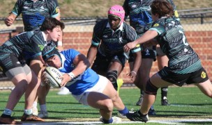 KC Jr. Blues went 3-0. Photo Todd Lunow.